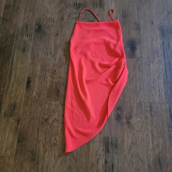 Amanda Uprichard dress - Picture 3 of 8